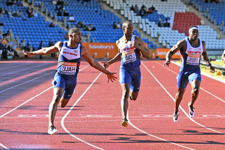 13 British athletes hoping for Oslo Diamond League success Wanda